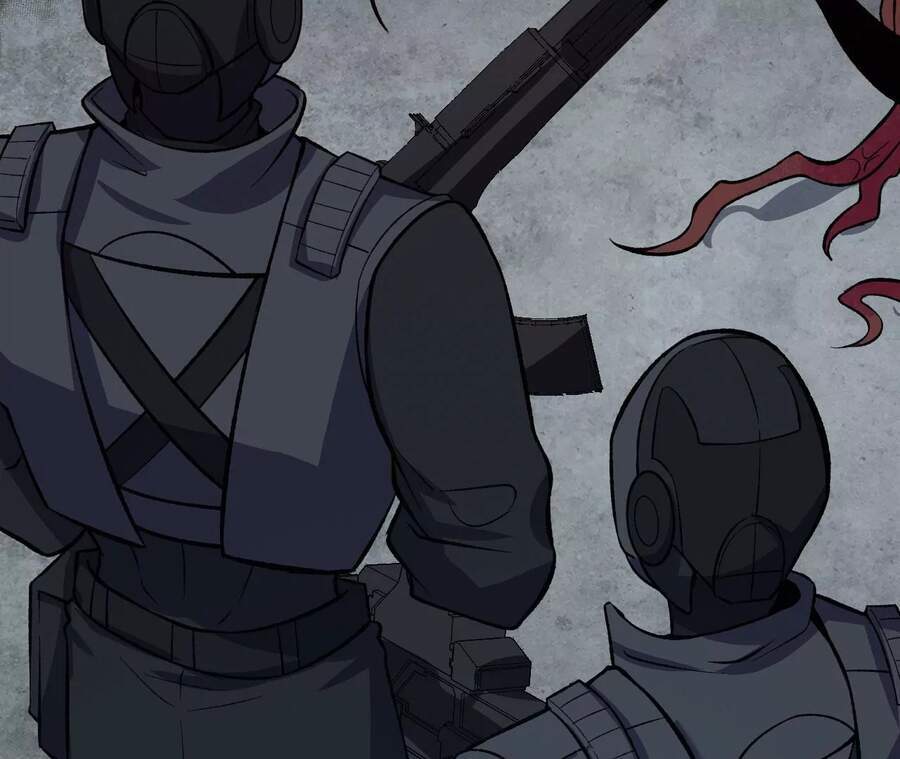 Thời Kỳ Tận Thế - Chapter 13 - Page 18