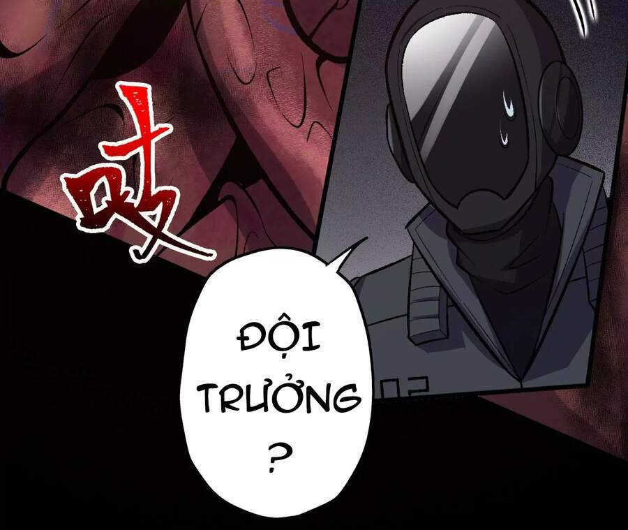 Thời Kỳ Tận Thế - Chapter 13 - Page 28