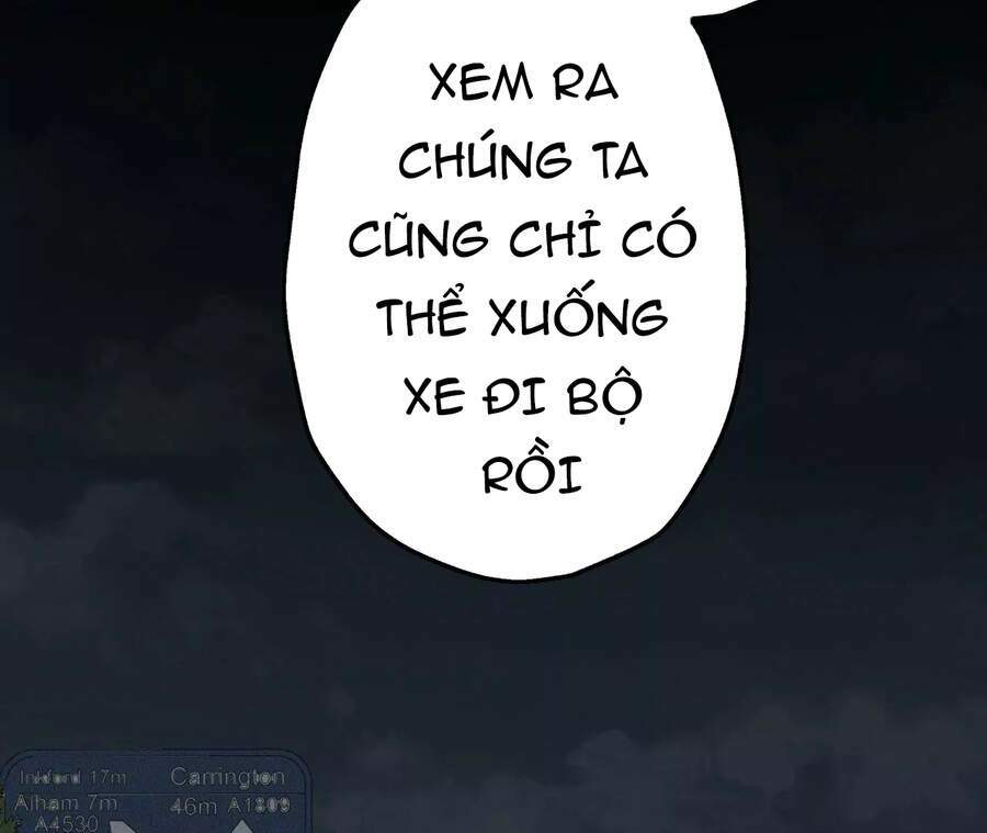 Thời Kỳ Tận Thế - Chapter 13 - Page 36