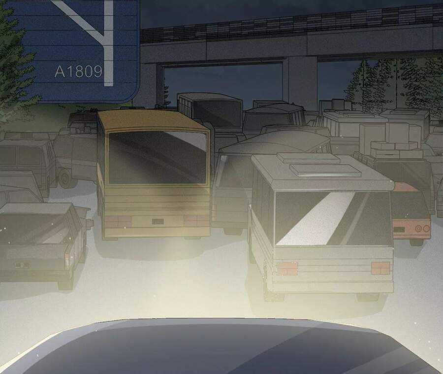 Thời Kỳ Tận Thế - Chapter 13 - Page 37