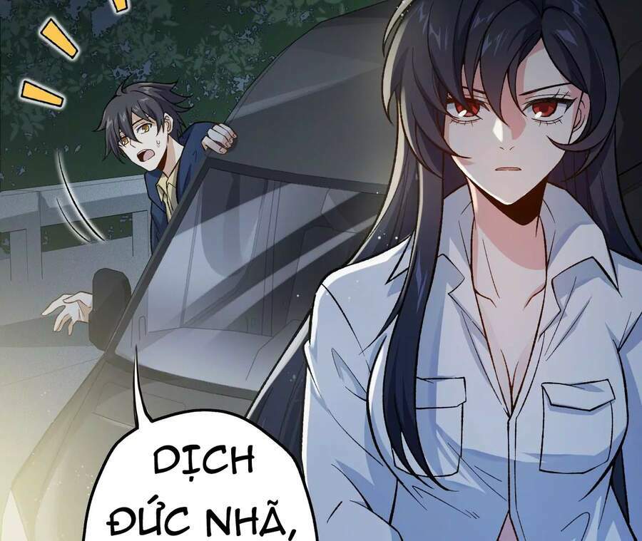 Thời Kỳ Tận Thế - Chapter 13 - Page 43