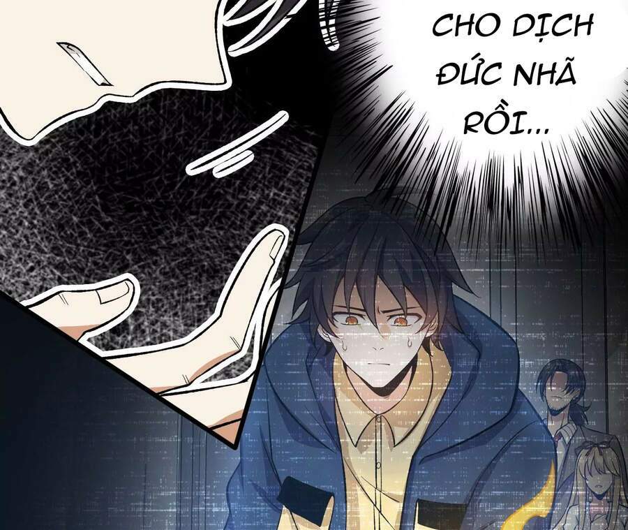 Thời Kỳ Tận Thế - Chapter 13 - Page 64