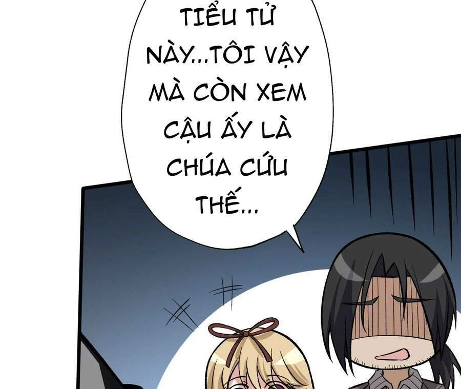 Thời Kỳ Tận Thế - Chapter 13 - Page 71