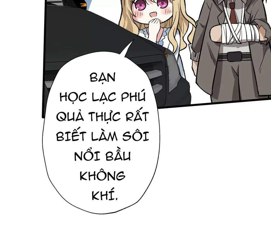 Thời Kỳ Tận Thế - Chapter 13 - Page 72