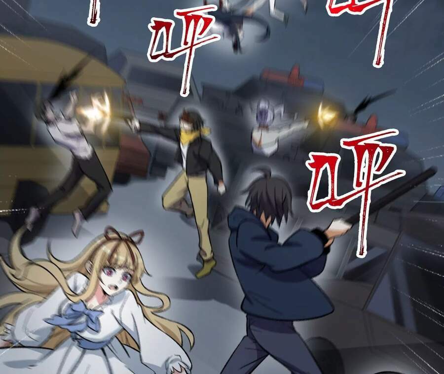 Thời Kỳ Tận Thế - Chapter 13 - Page 78