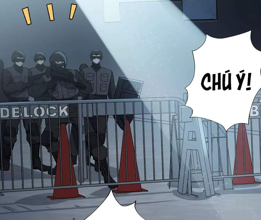 Thời Kỳ Tận Thế - Chapter 13 - Page 84