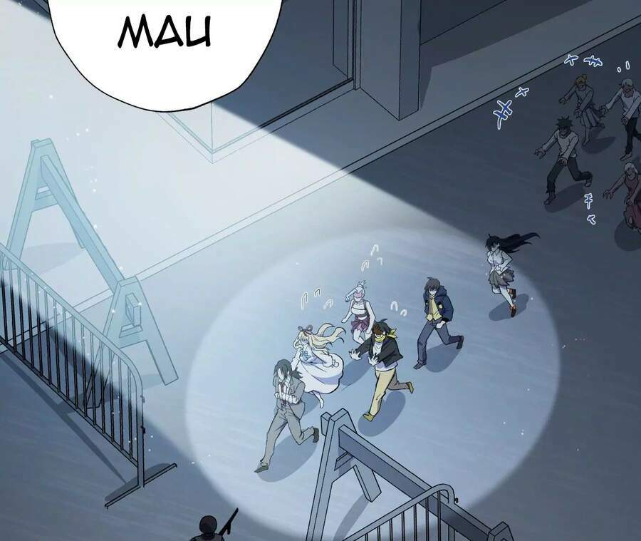 Thời Kỳ Tận Thế - Chapter 13 - Page 87