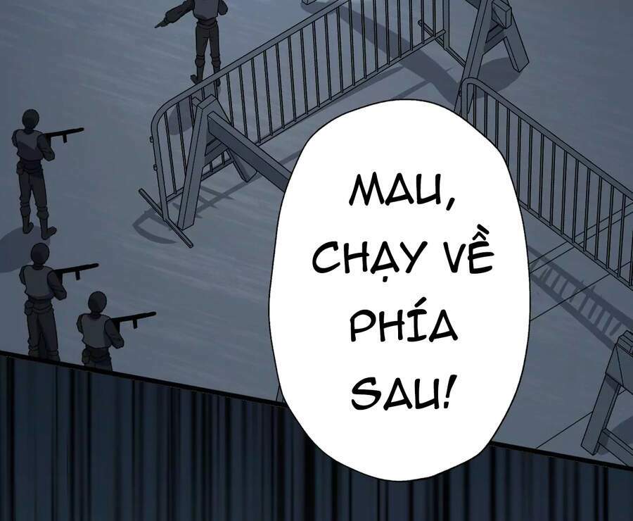 Thời Kỳ Tận Thế - Chapter 13 - Page 88