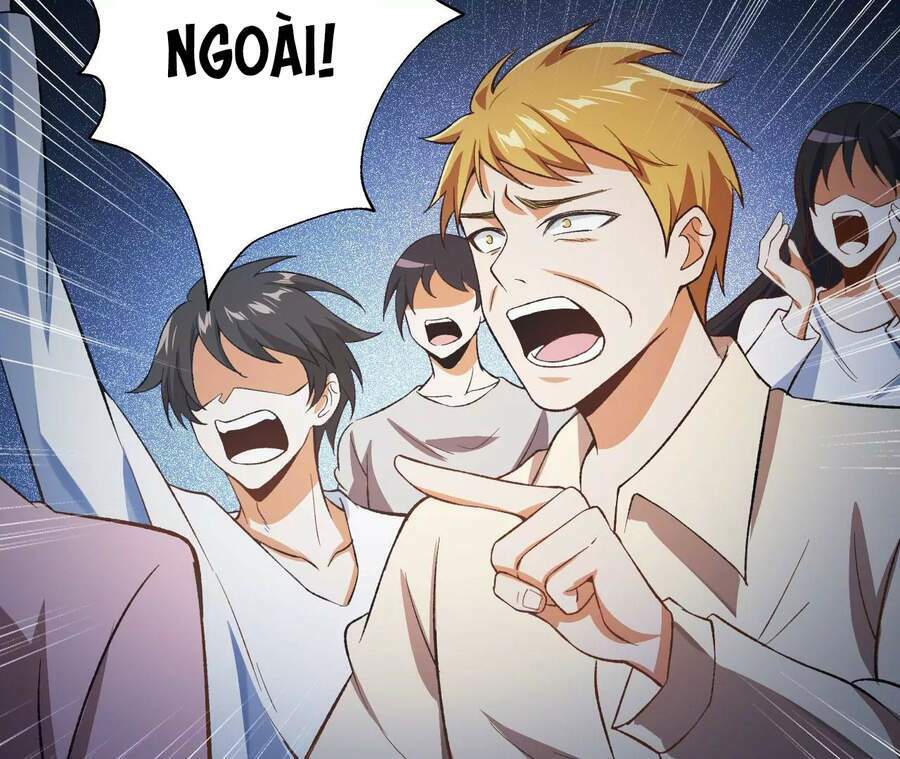 Thời Kỳ Tận Thế - Chapter 14 - Page 109