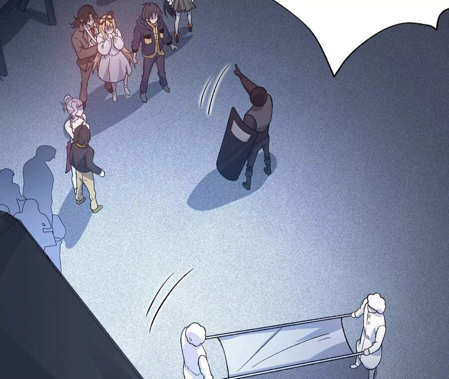 Thời Kỳ Tận Thế - Chapter 14 - Page 38