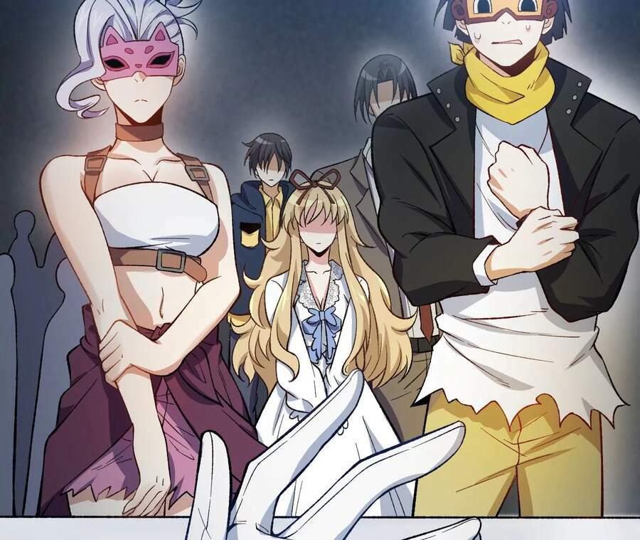 Thời Kỳ Tận Thế - Chapter 14 - Page 62