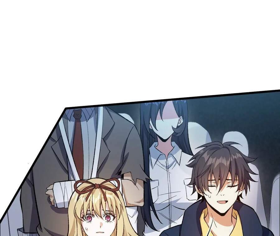 Thời Kỳ Tận Thế - Chapter 14 - Page 67