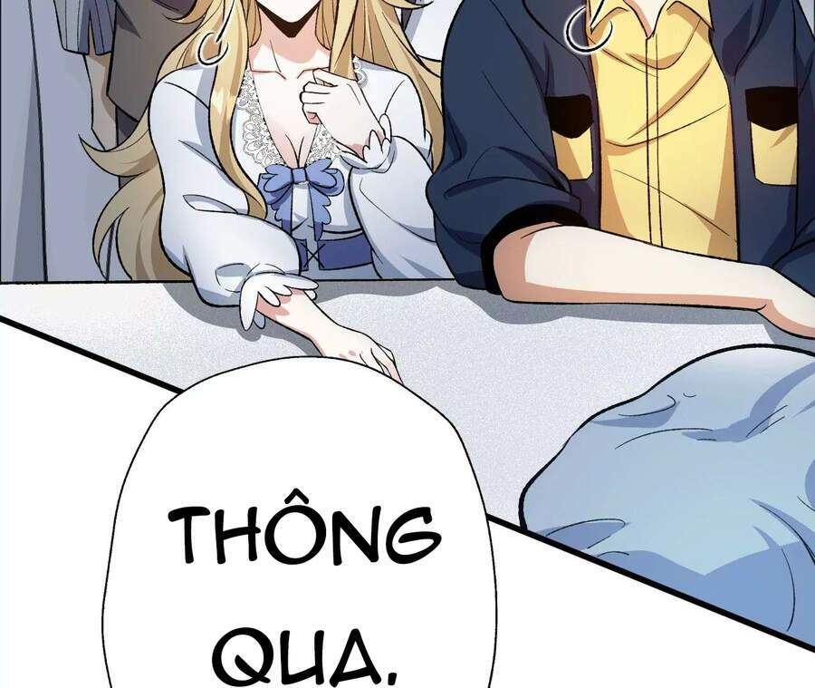 Thời Kỳ Tận Thế - Chapter 14 - Page 68