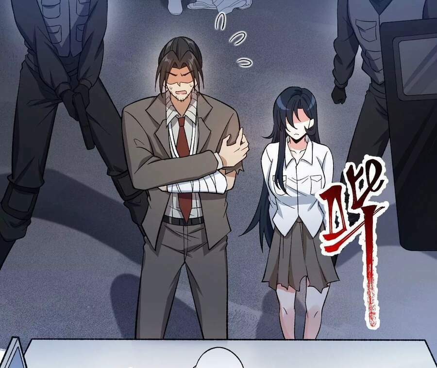 Thời Kỳ Tận Thế - Chapter 14 - Page 81