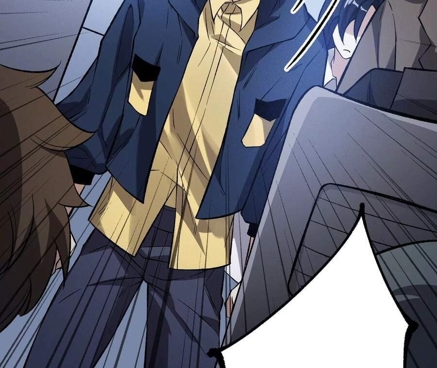 Thời Kỳ Tận Thế - Chapter 15 - Page 15