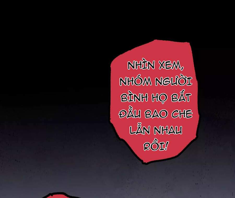 Thời Kỳ Tận Thế - Chapter 15 - Page 20