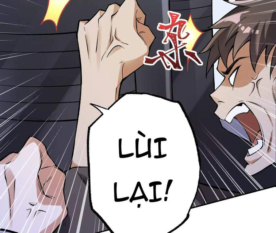 Thời Kỳ Tận Thế - Chapter 15 - Page 27