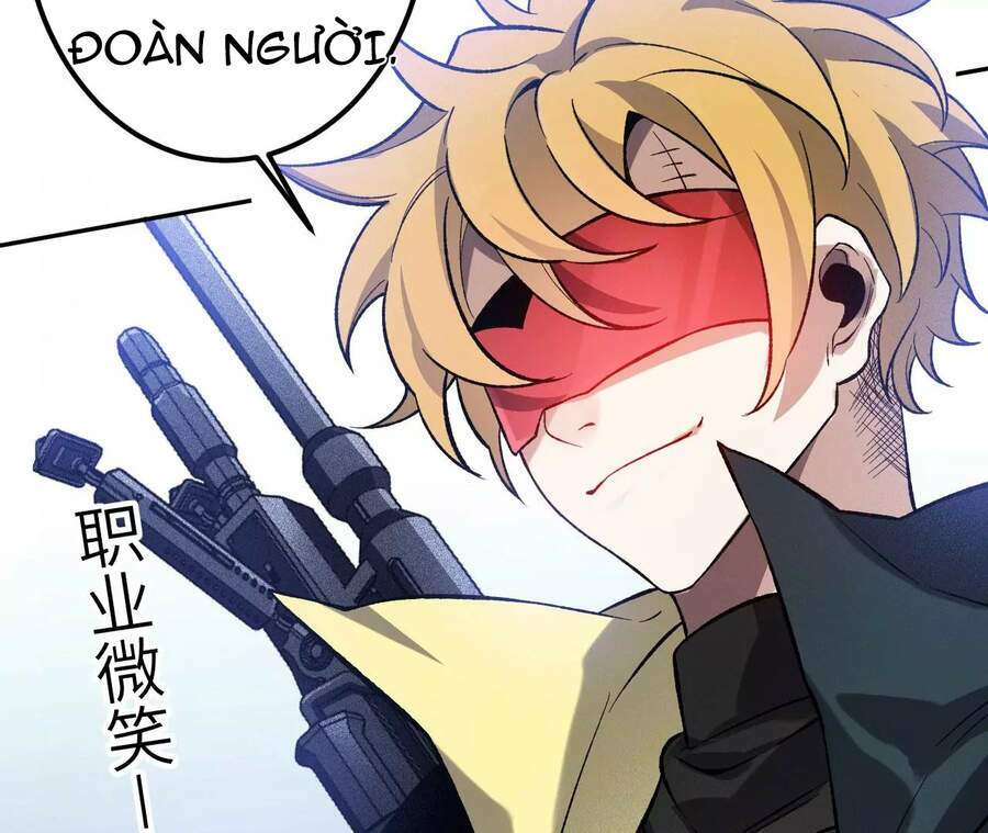 Thời Kỳ Tận Thế - Chapter 15 - Page 38