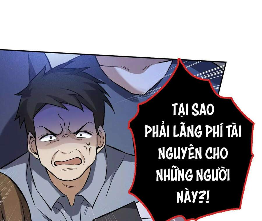 Thời Kỳ Tận Thế - Chapter 15 - Page 41