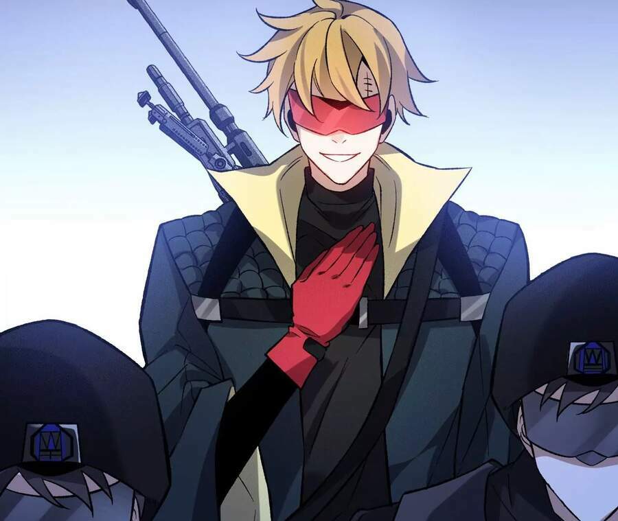 Thời Kỳ Tận Thế - Chapter 15 - Page 45