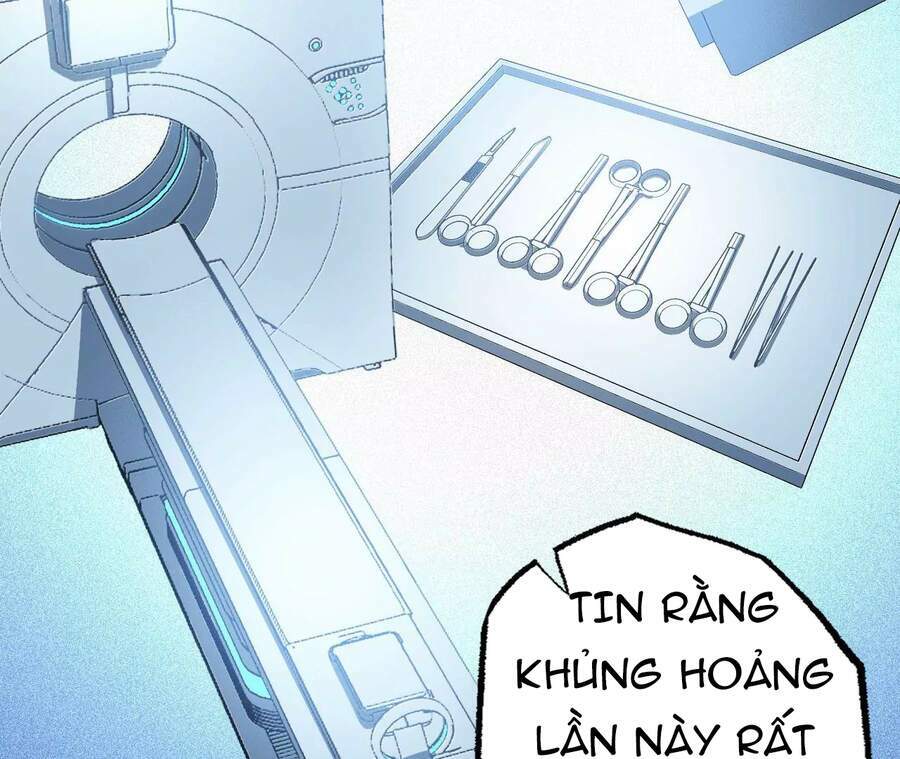 Thời Kỳ Tận Thế - Chapter 15 - Page 48