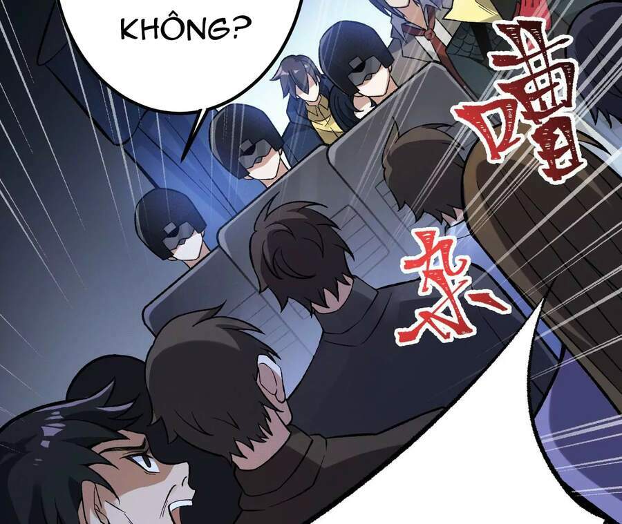 Thời Kỳ Tận Thế - Chapter 15 - Page 51