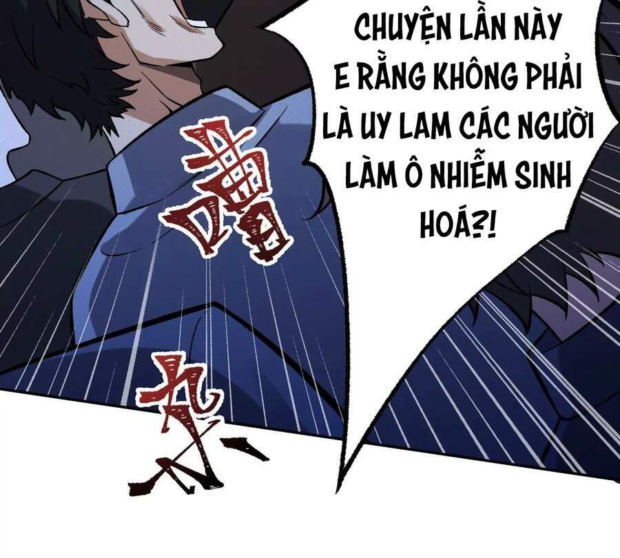 Thời Kỳ Tận Thế - Chapter 15 - Page 52