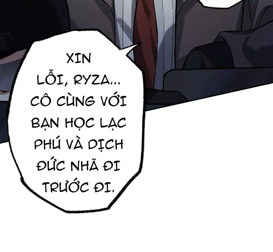 Thời Kỳ Tận Thế - Chapter 15 - Page 7