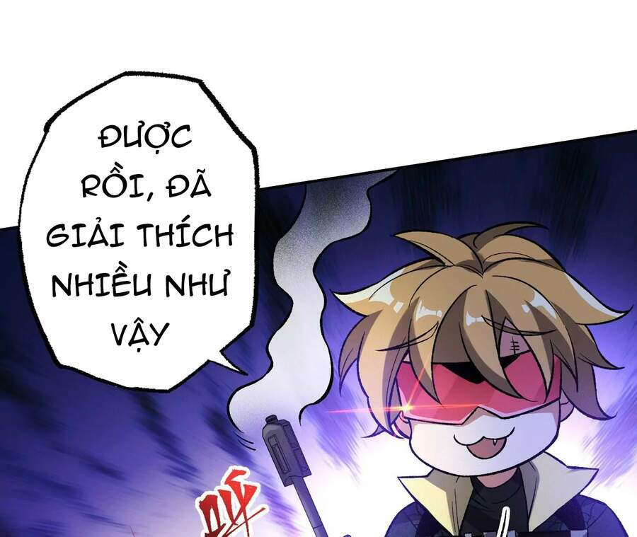 Thời Kỳ Tận Thế - Chapter 15 - Page 93