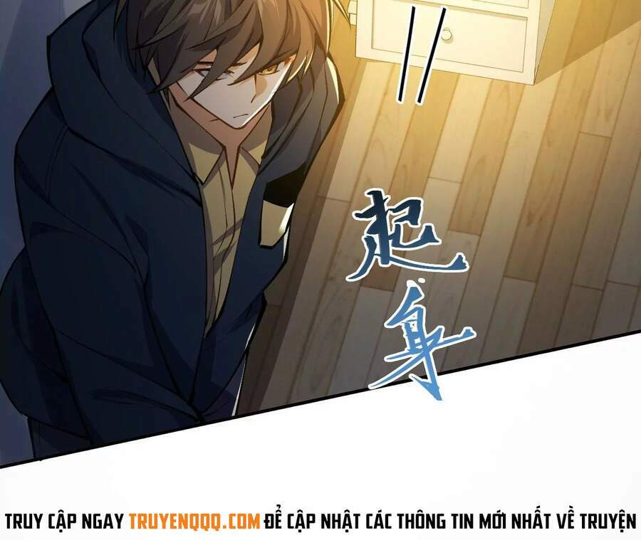 Thời Kỳ Tận Thế - Chapter 16 - Page 11