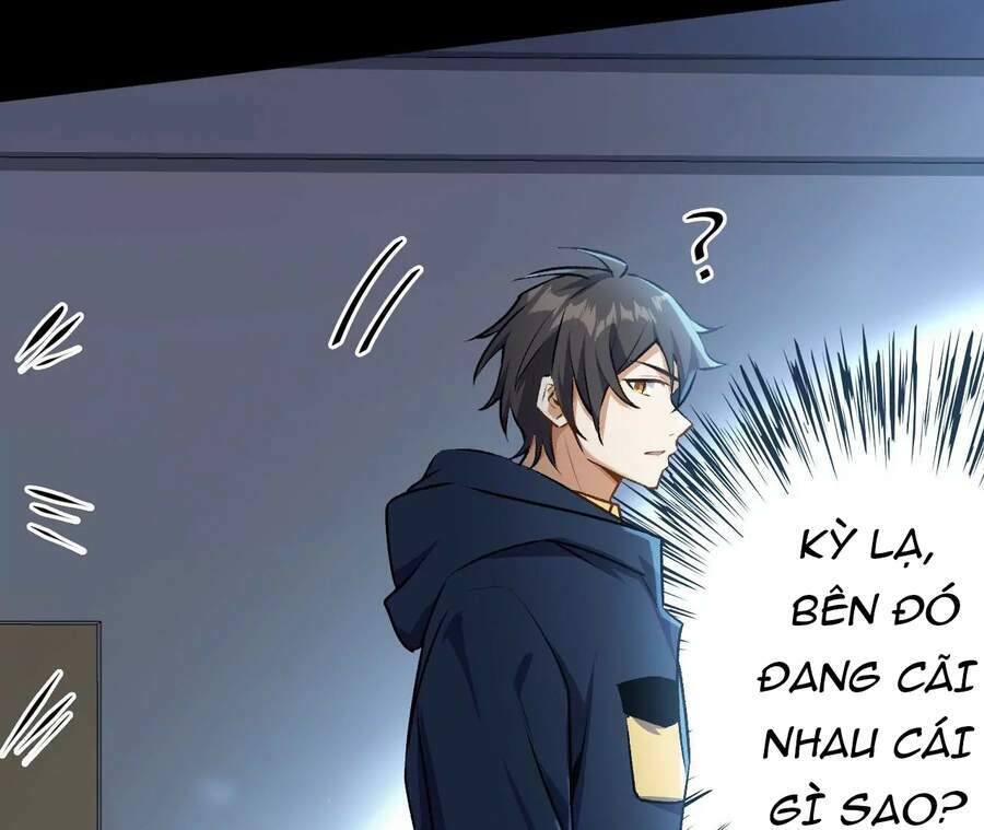 Thời Kỳ Tận Thế - Chapter 16 - Page 17