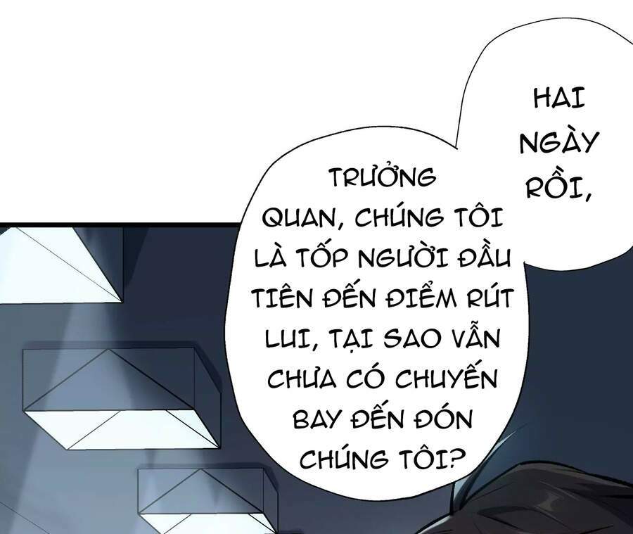Thời Kỳ Tận Thế - Chapter 16 - Page 20