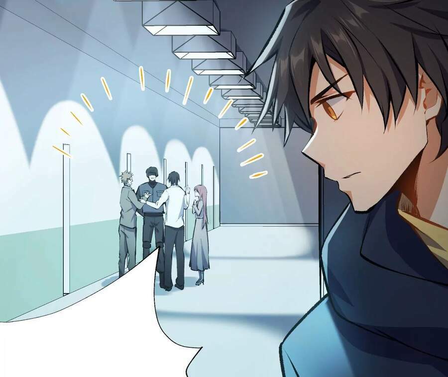 Thời Kỳ Tận Thế - Chapter 16 - Page 21