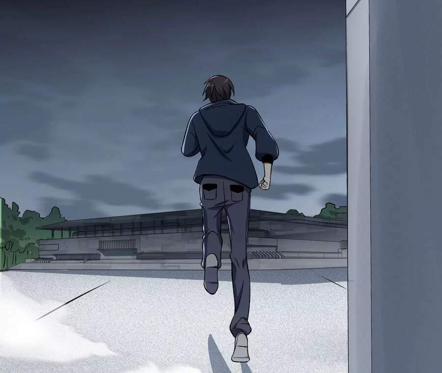 Thời Kỳ Tận Thế - Chapter 16 - Page 30