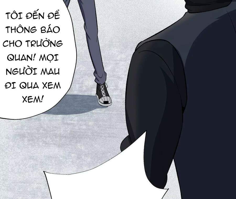 Thời Kỳ Tận Thế - Chapter 16 - Page 36