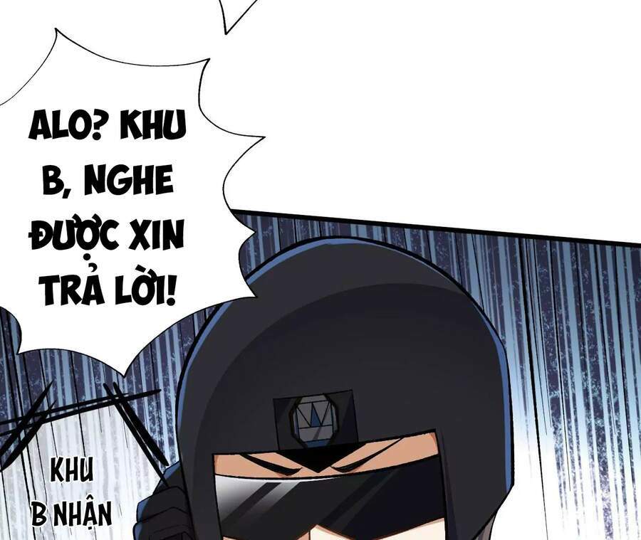 Thời Kỳ Tận Thế - Chapter 16 - Page 38