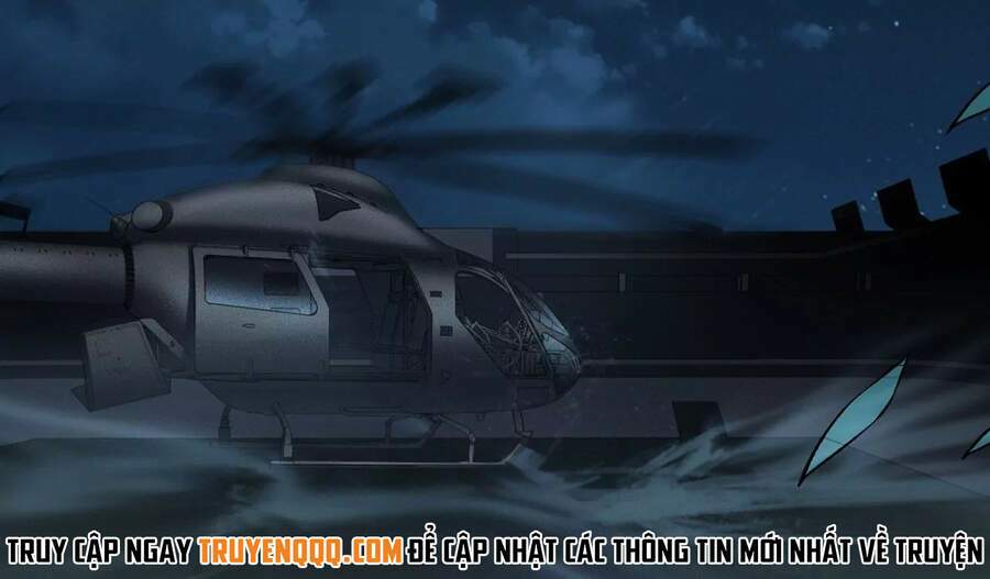 Thời Kỳ Tận Thế - Chapter 16 - Page 45