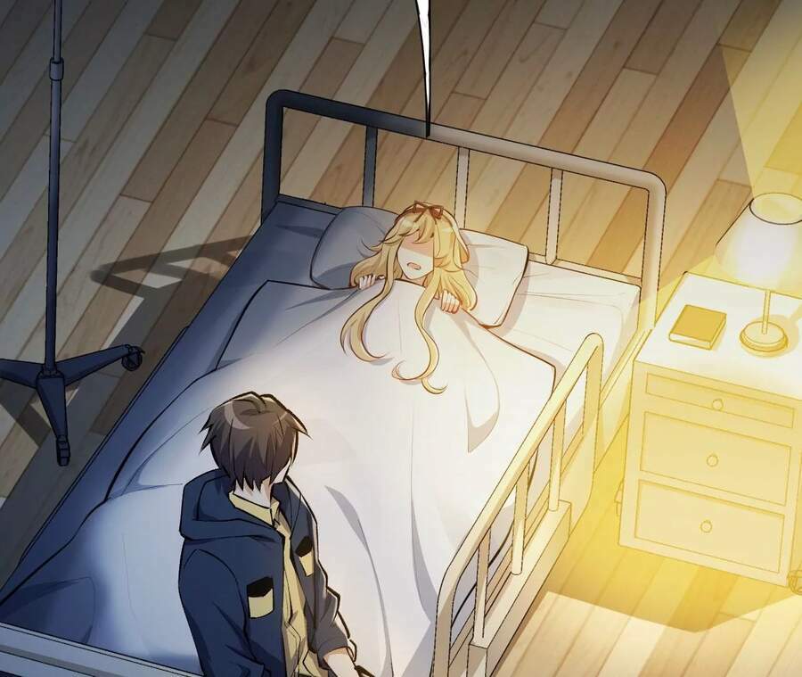 Thời Kỳ Tận Thế - Chapter 16 - Page 4