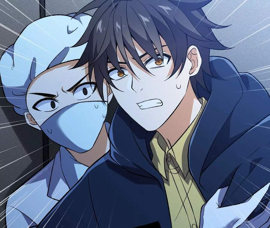 Thời Kỳ Tận Thế - Chapter 16 - Page 53