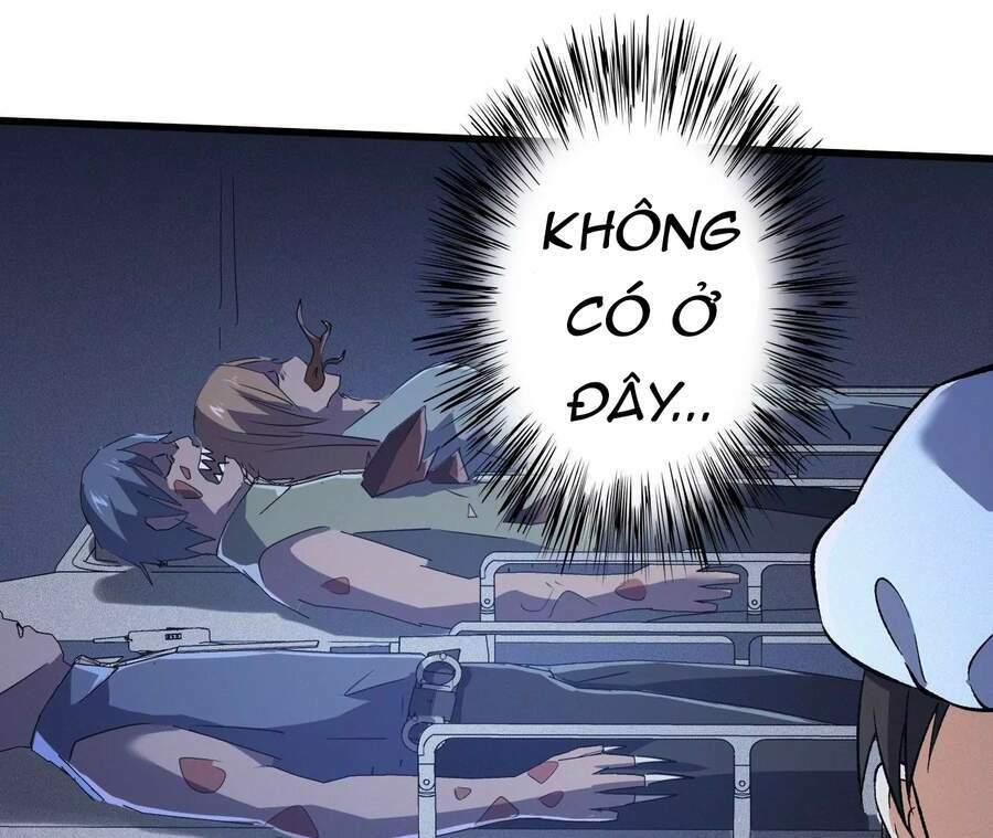 Thời Kỳ Tận Thế - Chapter 16 - Page 56