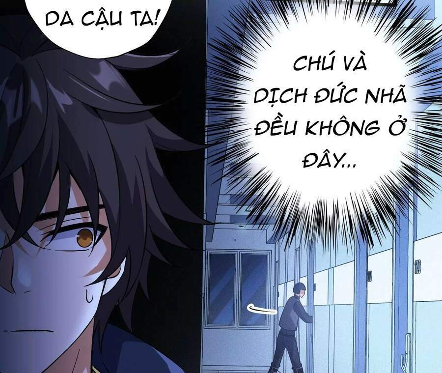 Thời Kỳ Tận Thế - Chapter 16 - Page 85