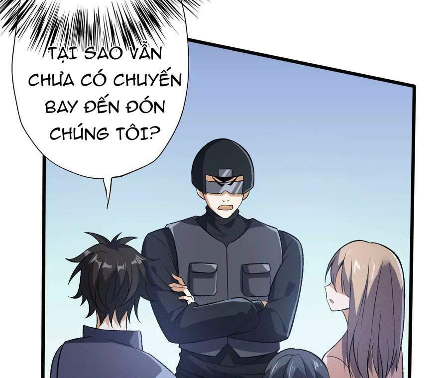 Thời Kỳ Tận Thế - Chapter 16 - Page 88