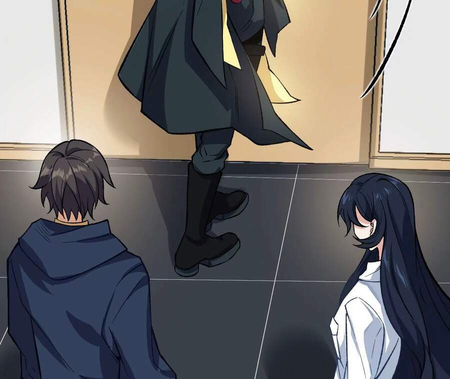 Thời Kỳ Tận Thế - Chapter 17 - Page 10