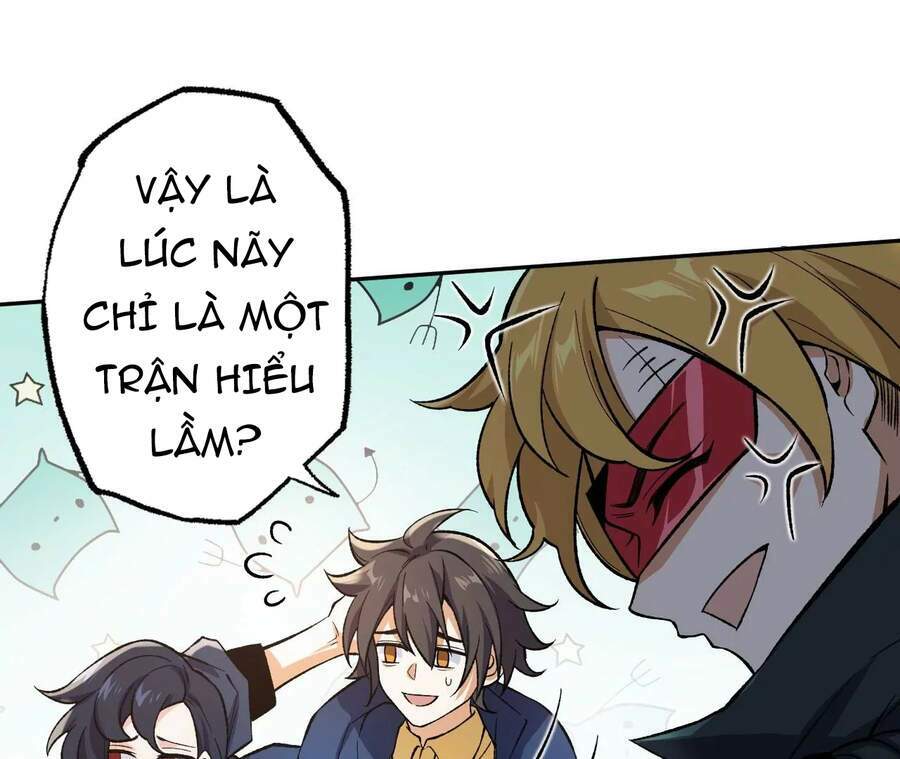 Thời Kỳ Tận Thế - Chapter 17 - Page 12