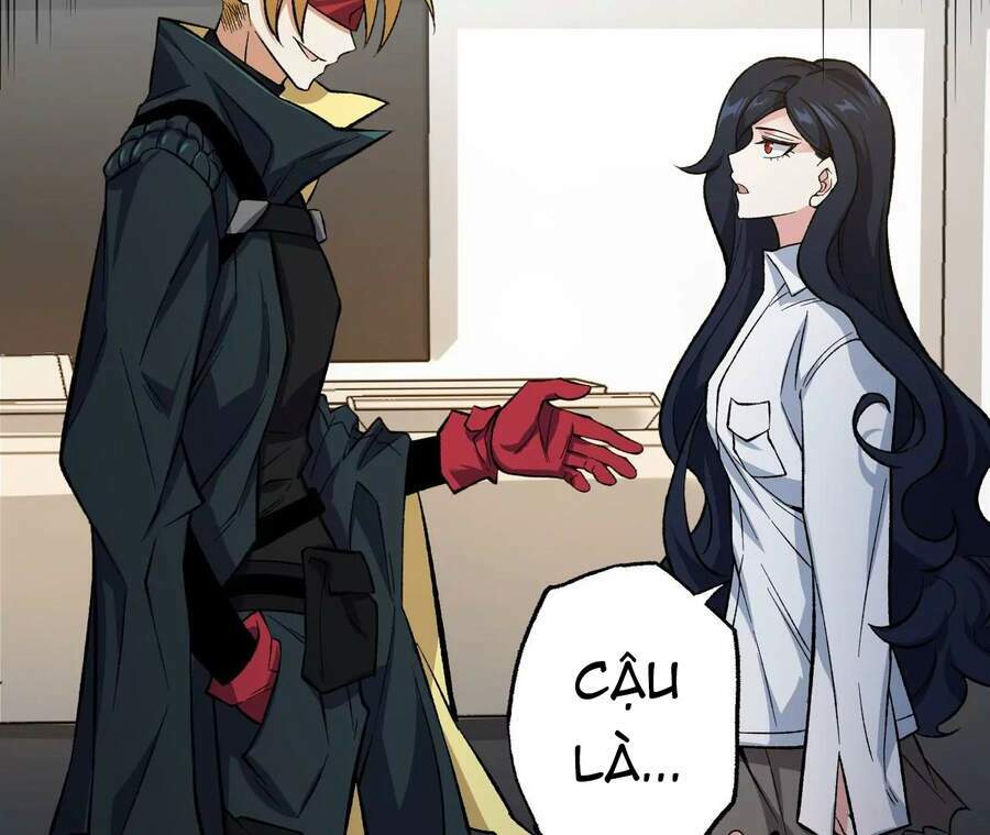 Thời Kỳ Tận Thế - Chapter 17 - Page 16