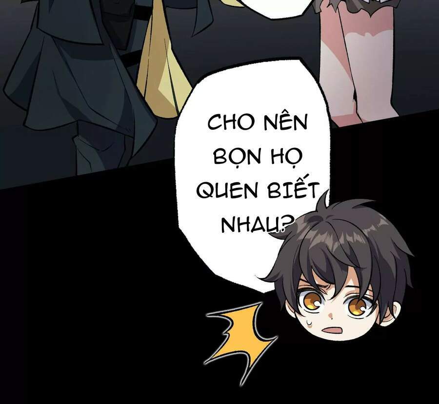 Thời Kỳ Tận Thế - Chapter 17 - Page 17