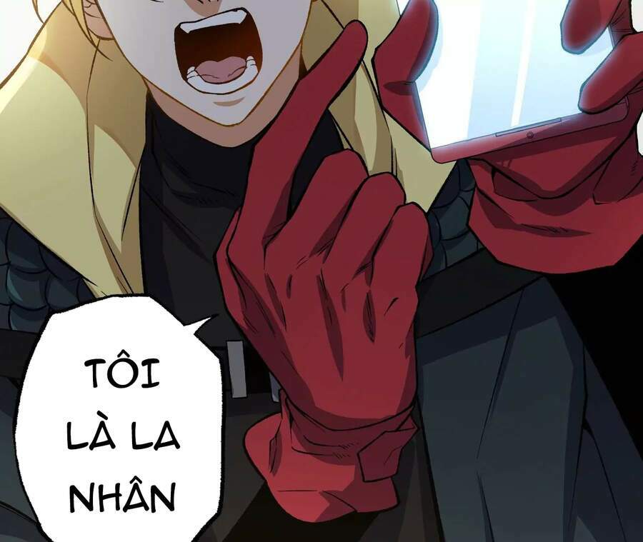 Thời Kỳ Tận Thế - Chapter 17 - Page 19