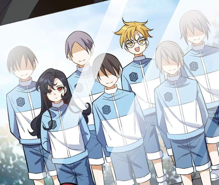 Thời Kỳ Tận Thế - Chapter 17 - Page 21