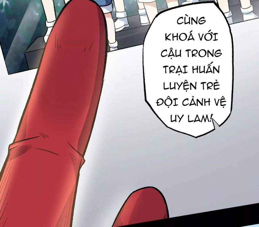 Thời Kỳ Tận Thế - Chapter 17 - Page 22