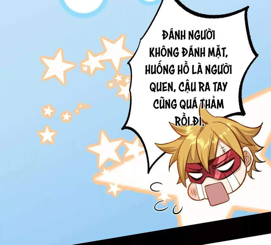 Thời Kỳ Tận Thế - Chapter 17 - Page 24